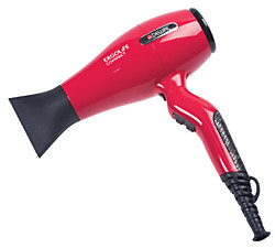 Фен профессиональный 03-002 Red DEWAL ERGOLIFE COMPACT